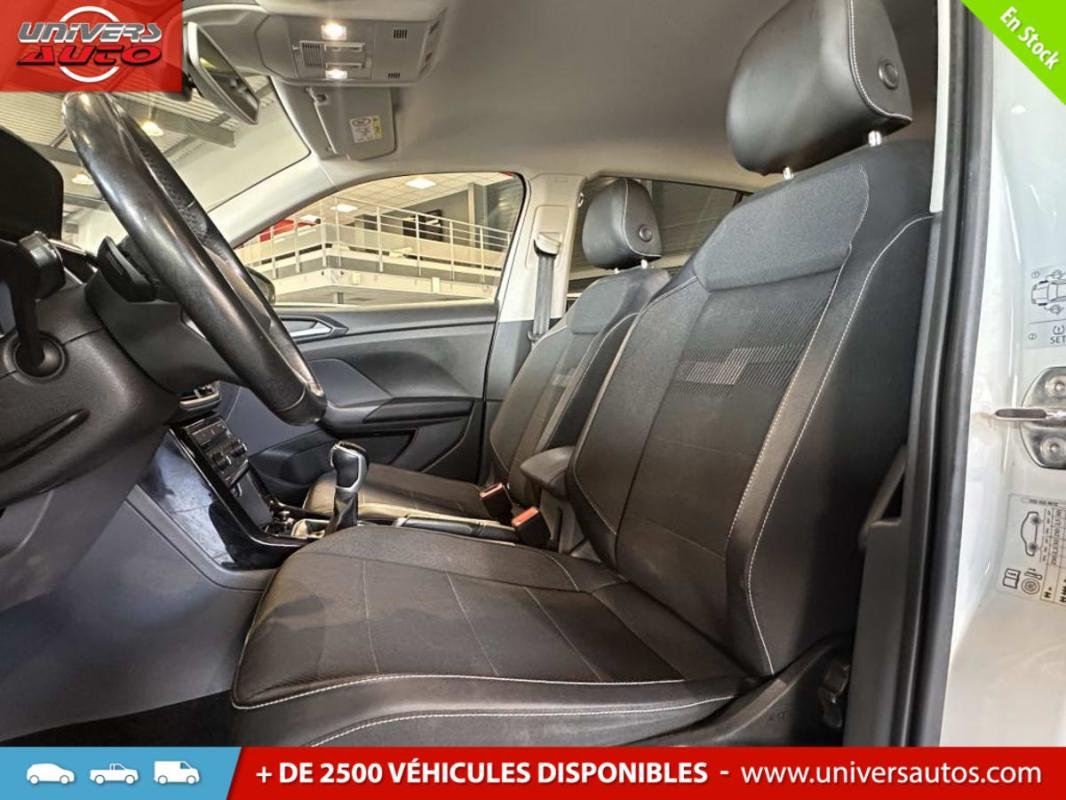 Volkswagen T-Cross - Photo 5