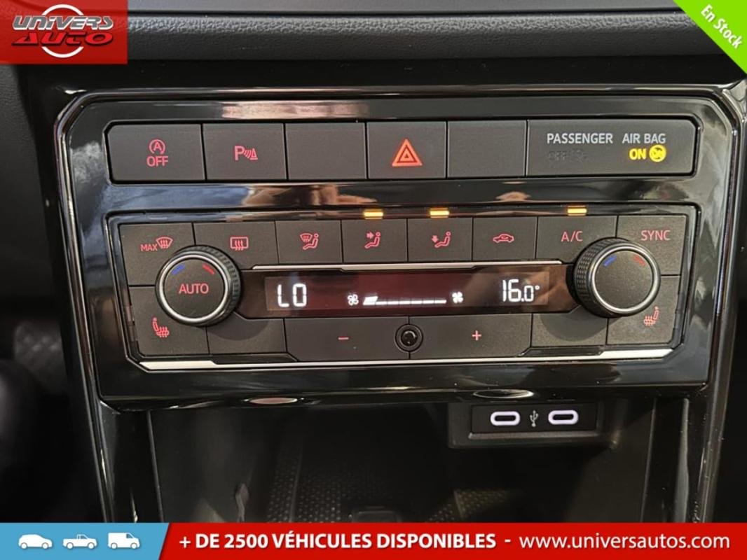 Volkswagen T-Cross - Photo 9