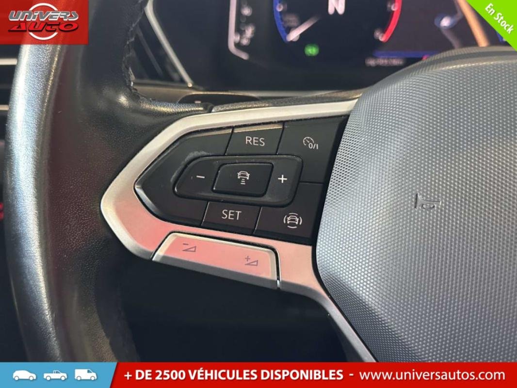 Volkswagen T-Cross - Photo 10