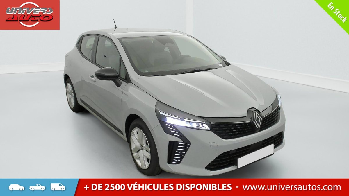 Renault Clio - Photo 1