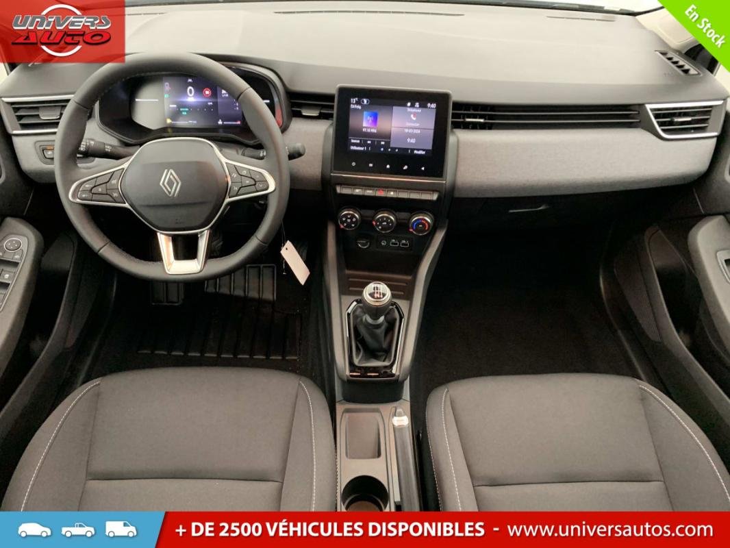 Renault Clio - Photo 12