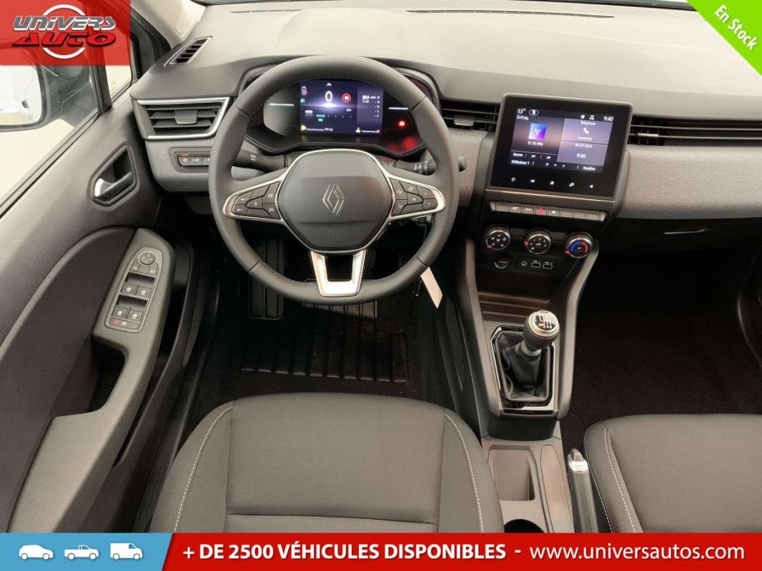 Renault Clio - Photo 13