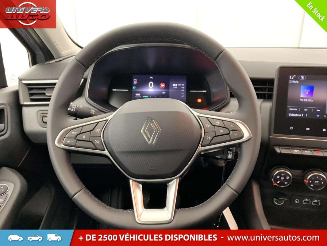 Renault Clio - Photo 14