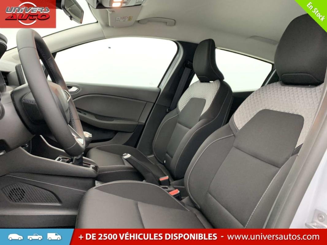 Renault Clio - Photo 17