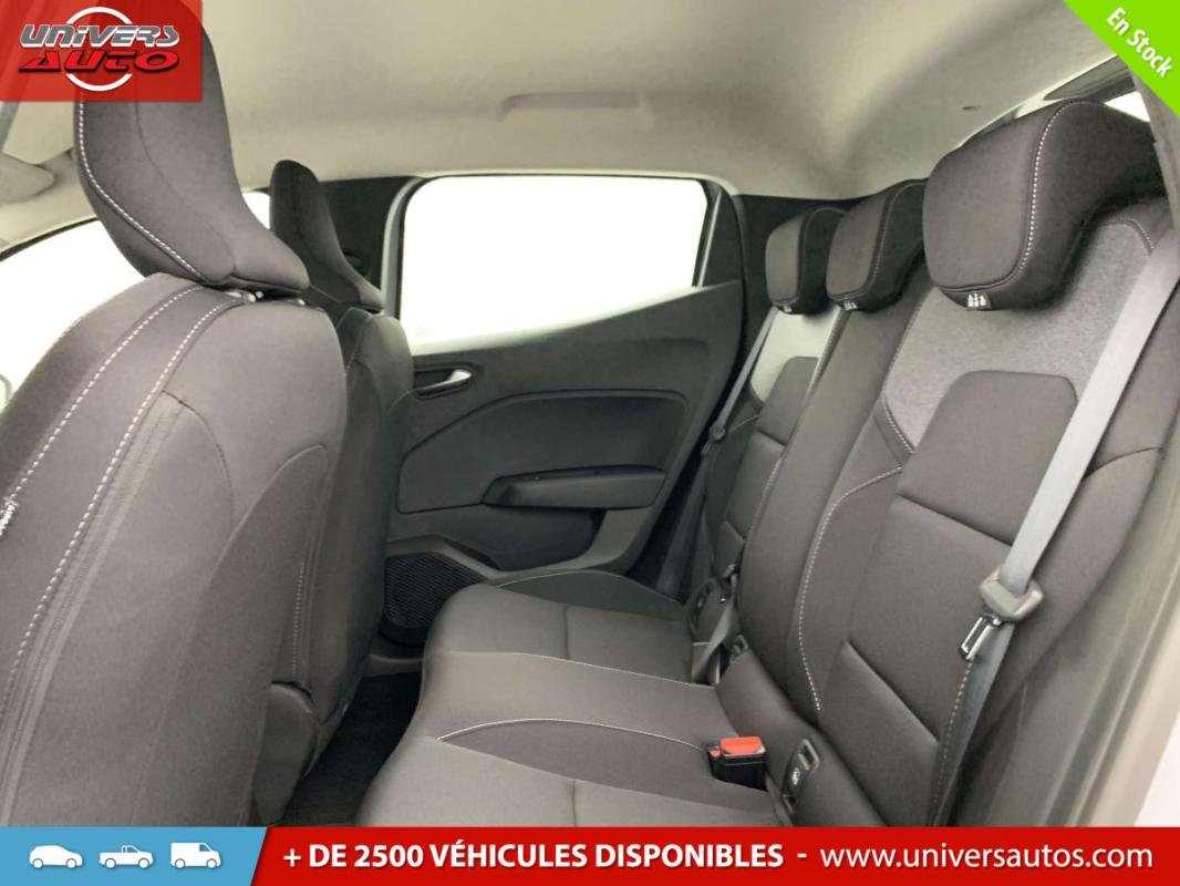 Renault Clio - Photo 18
