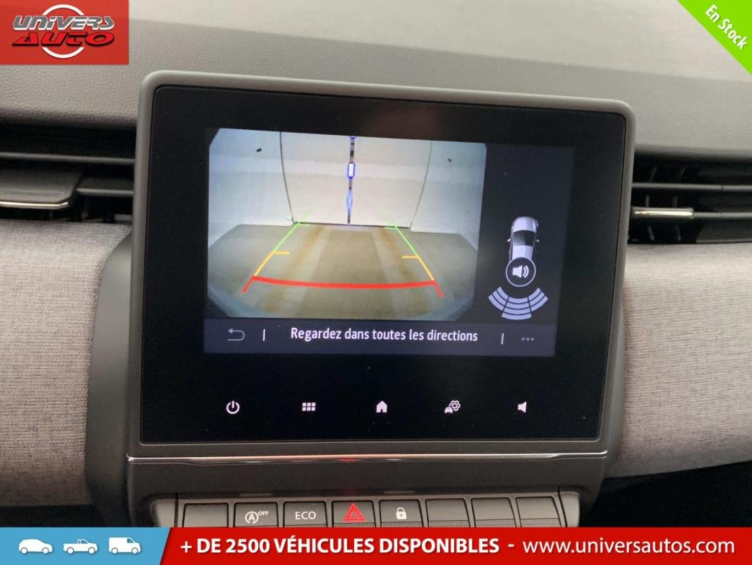 Renault Clio - Photo 20