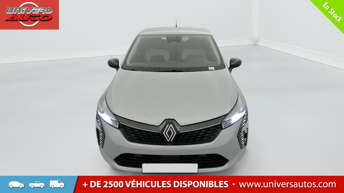 Renault Clio - Photo 2