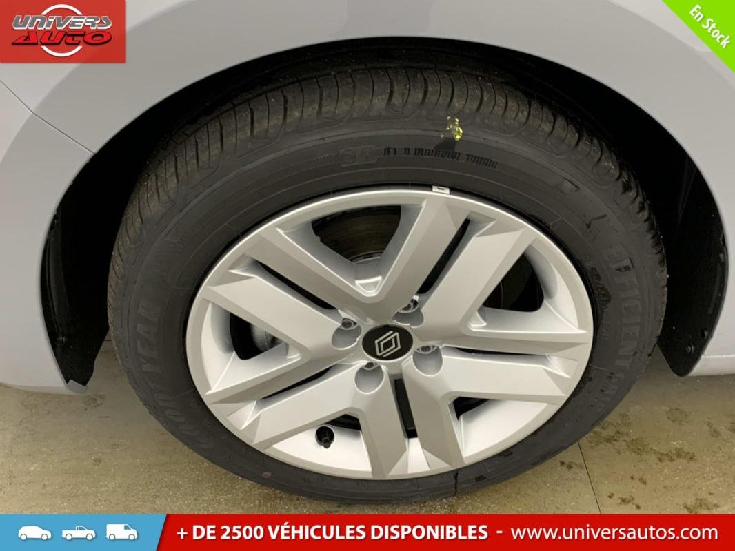 Renault Clio - Photo 21