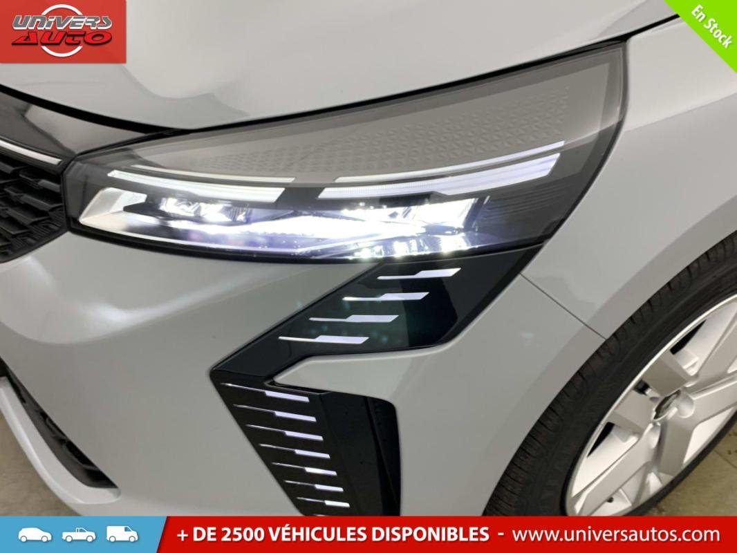 Renault Clio - Photo 22