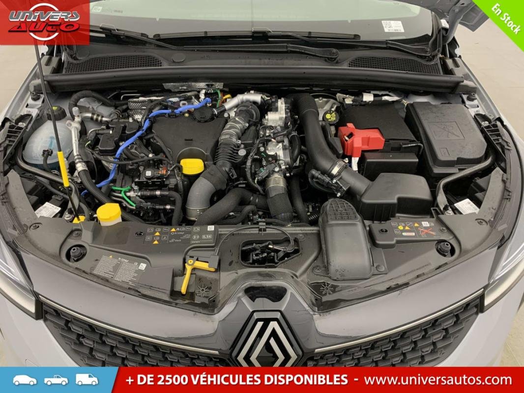 Renault Clio - Photo 23