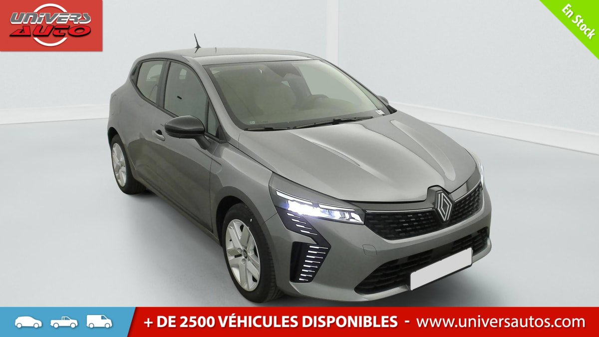 Renault Clio - Photo 24