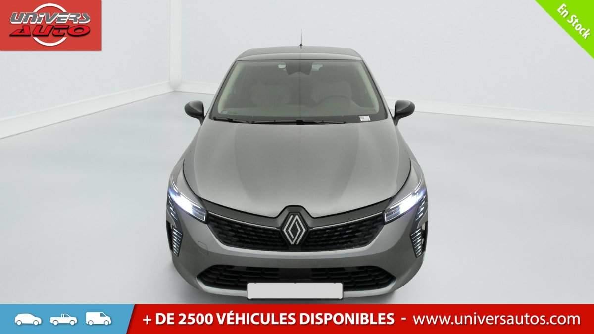 Renault Clio - Photo 25