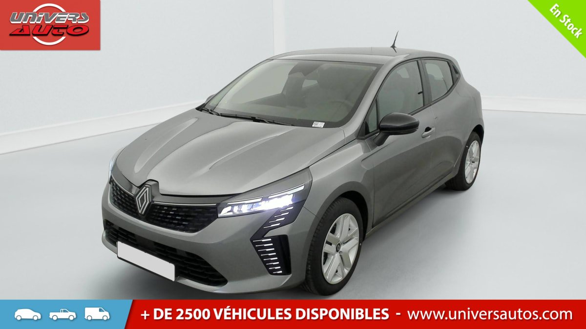 Renault Clio - Photo 26
