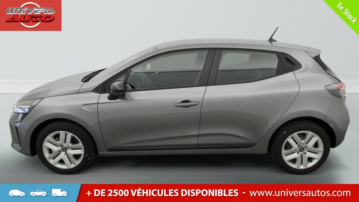 Renault Clio - Photo 27