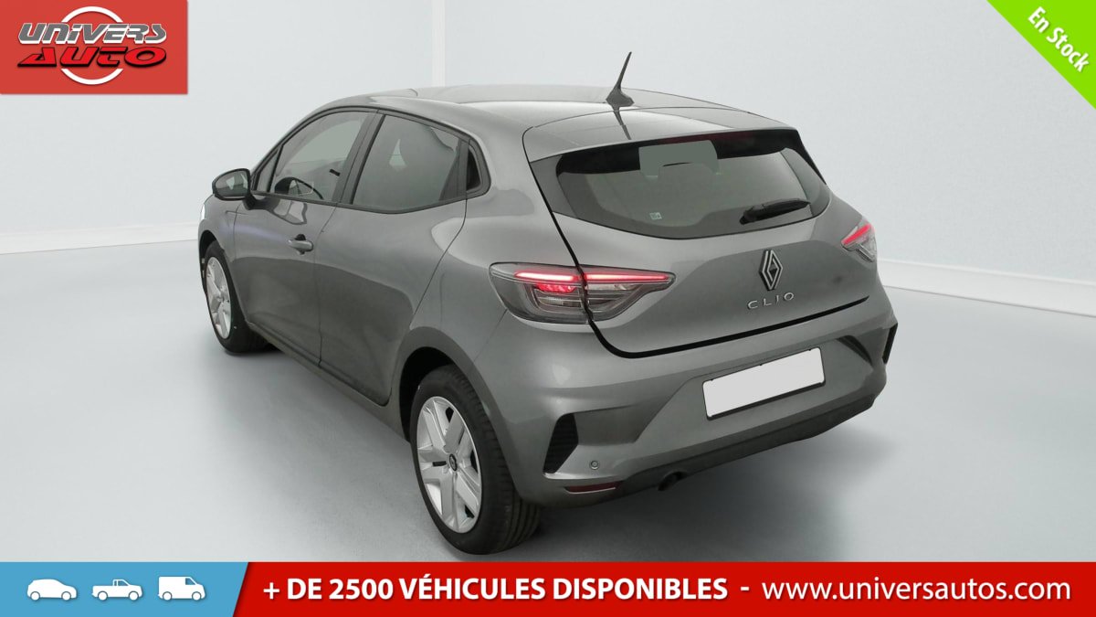 Renault Clio - Photo 28