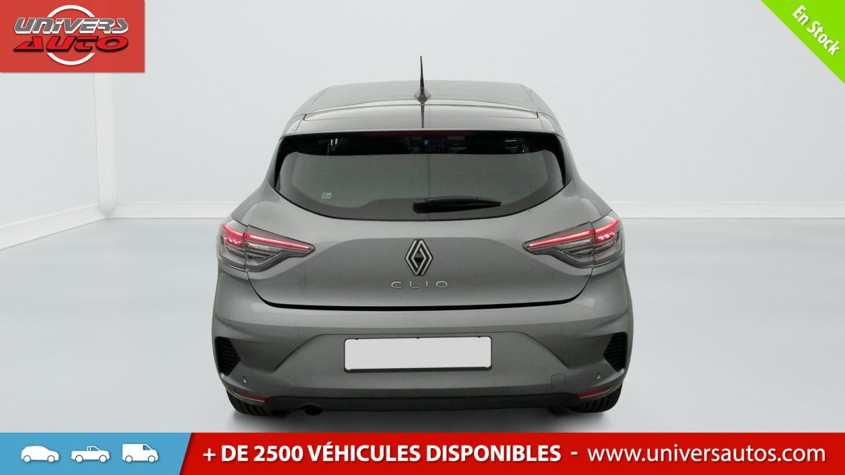 Renault Clio - Photo 29