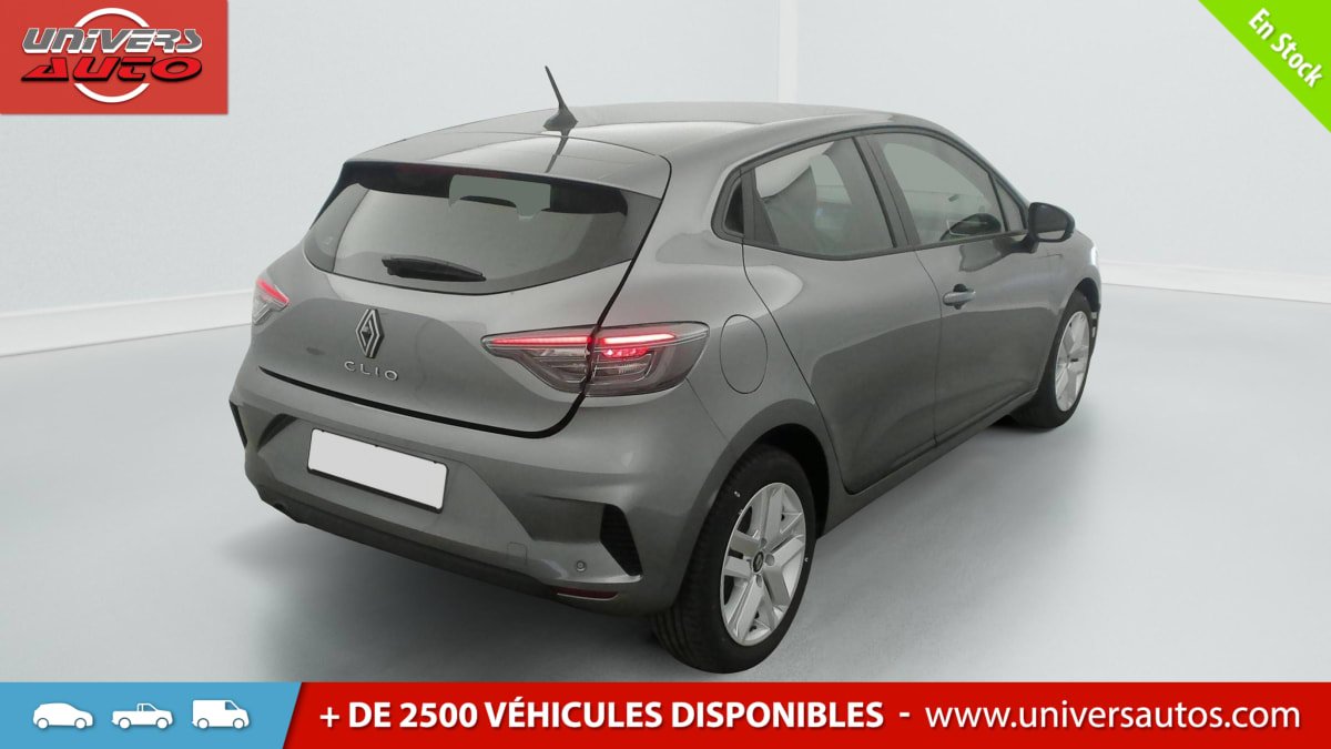 Renault Clio - Photo 30