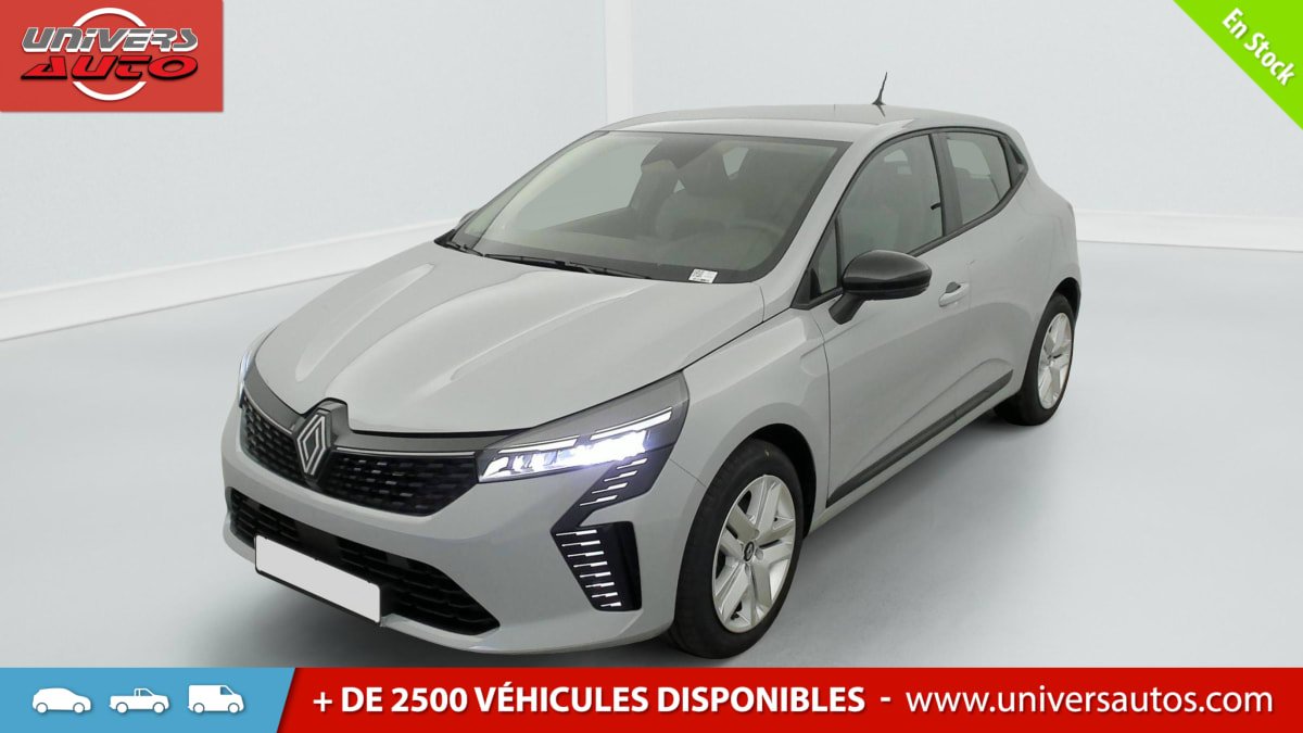 Renault Clio - Photo 3