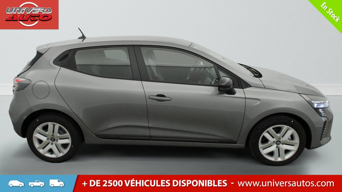 Renault Clio - Photo 31