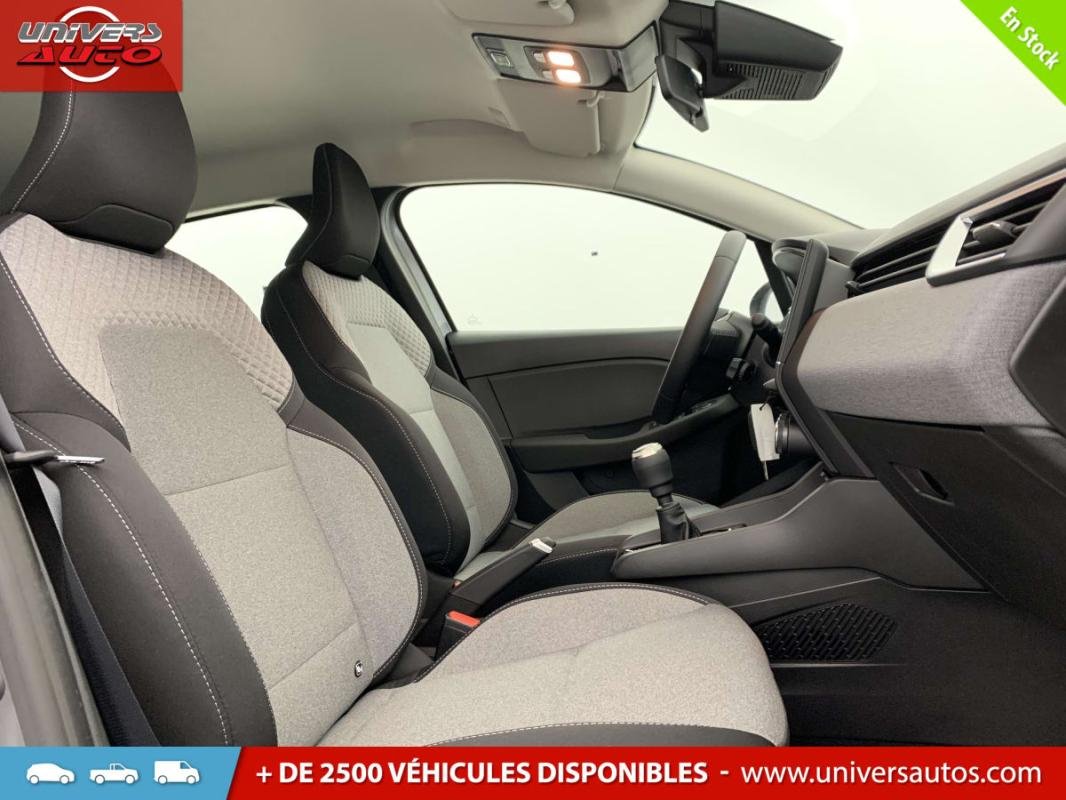 Renault Clio - Photo 32