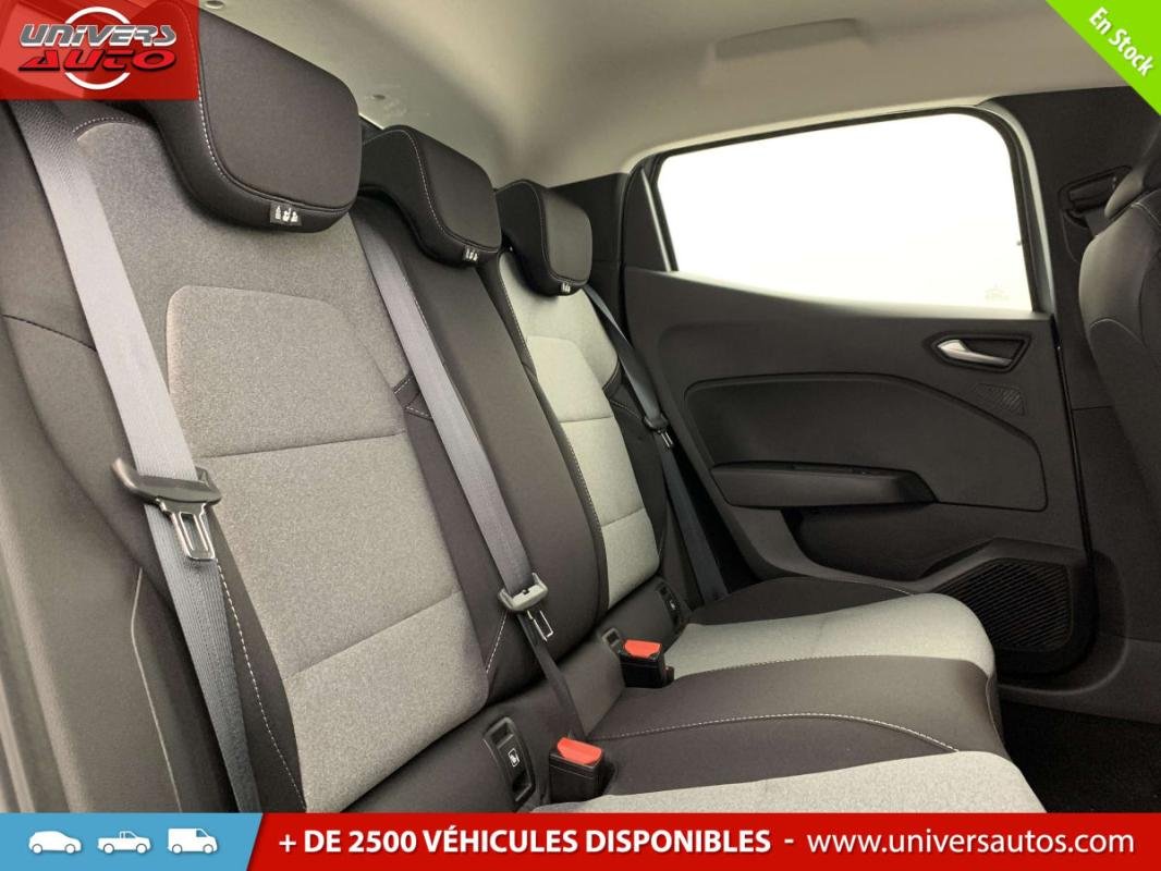 Renault Clio - Photo 33