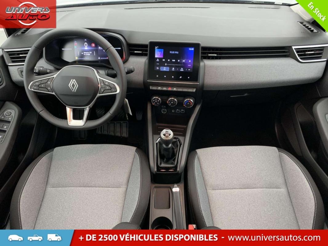 Renault Clio - Photo 35