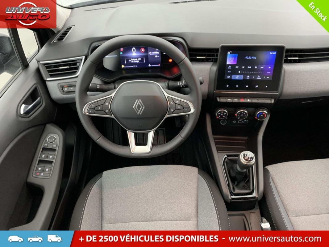 Renault Clio - Photo 36