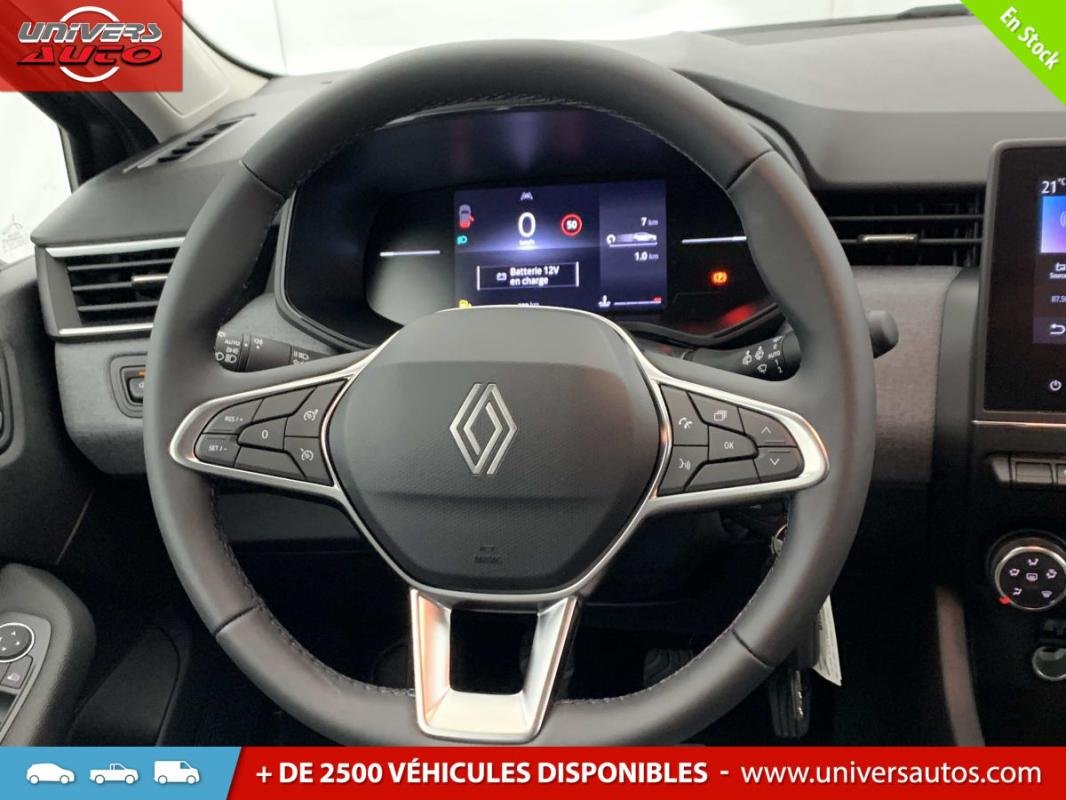 Renault Clio - Photo 37