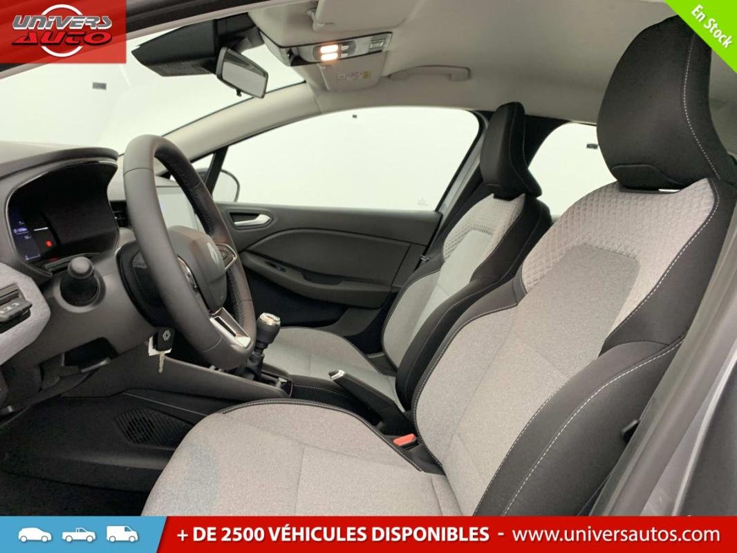 Renault Clio - Photo 40