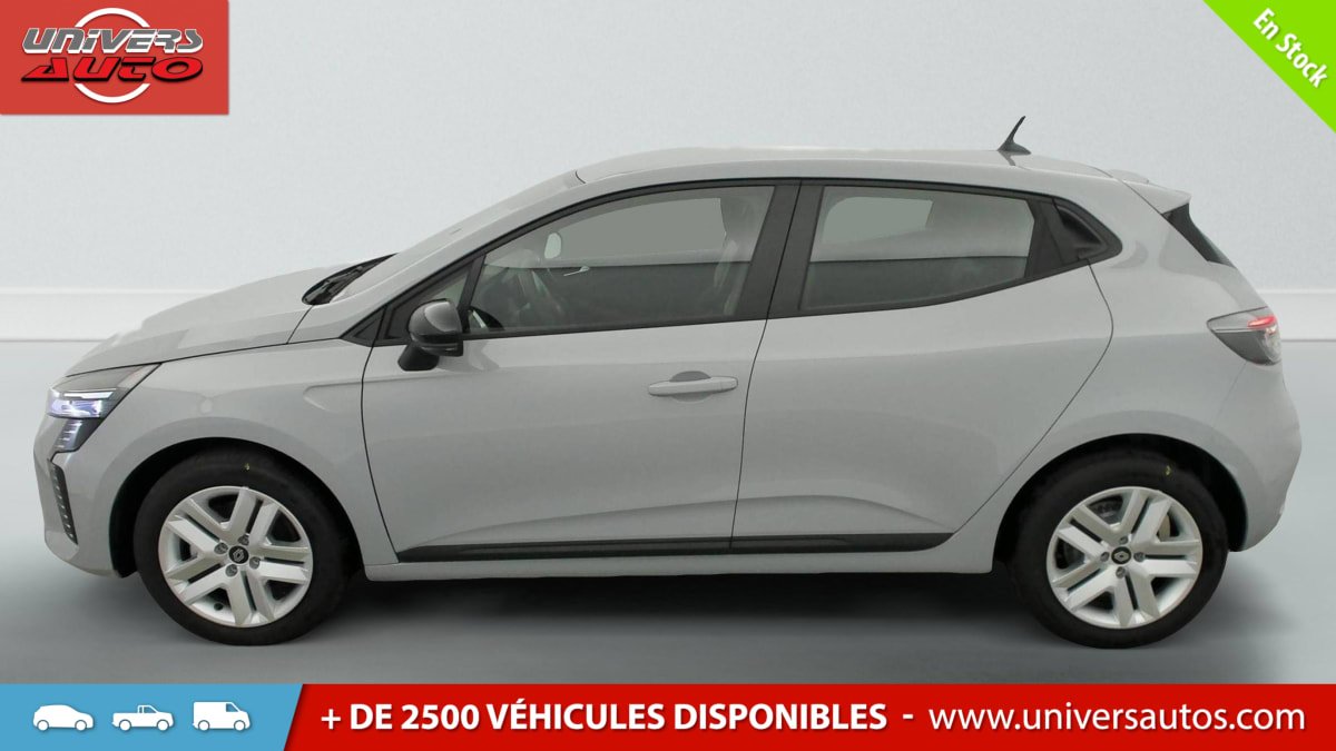 Renault Clio - Photo 4