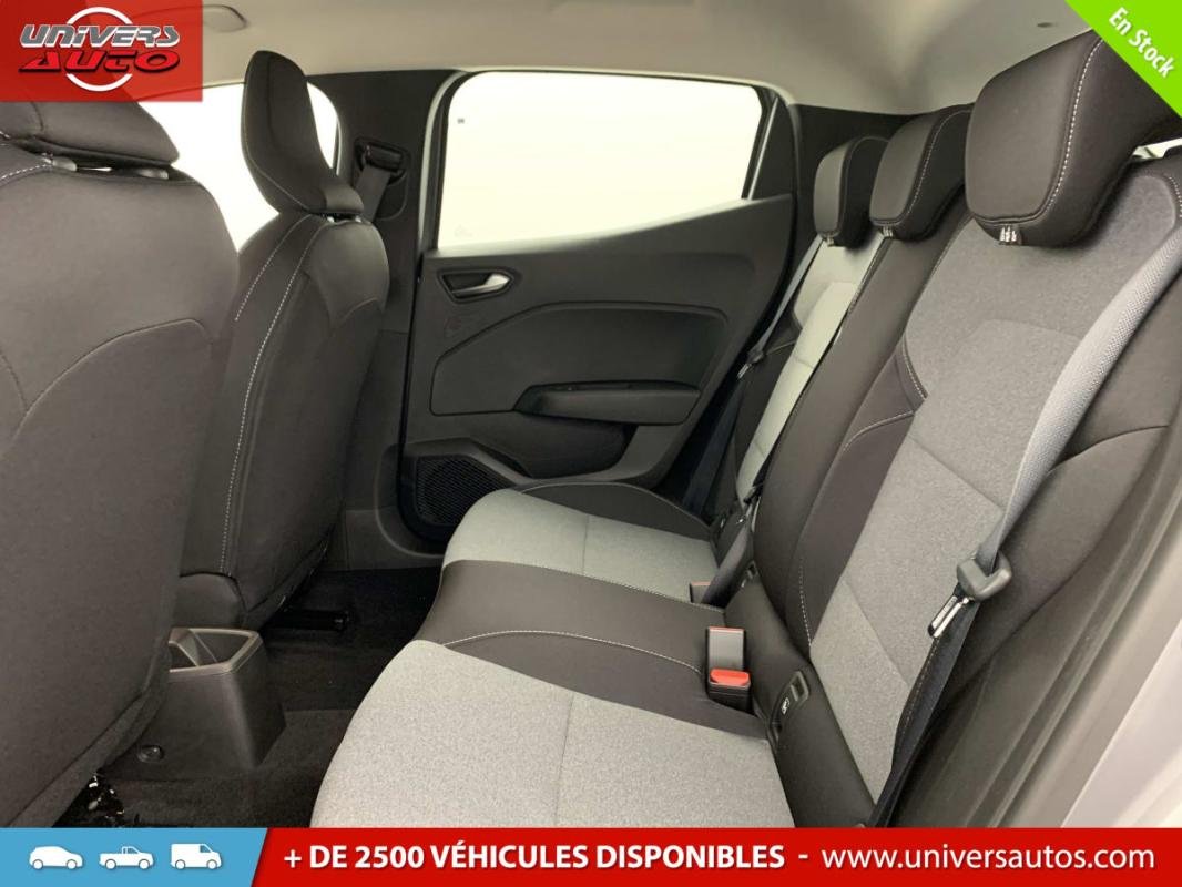 Renault Clio - Photo 41