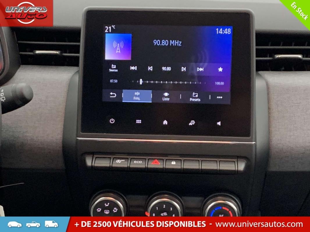 Renault Clio - Photo 42