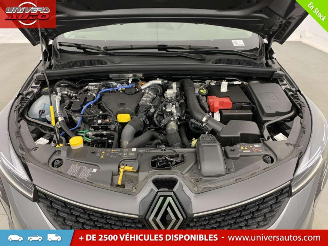 Renault Clio - Photo 46