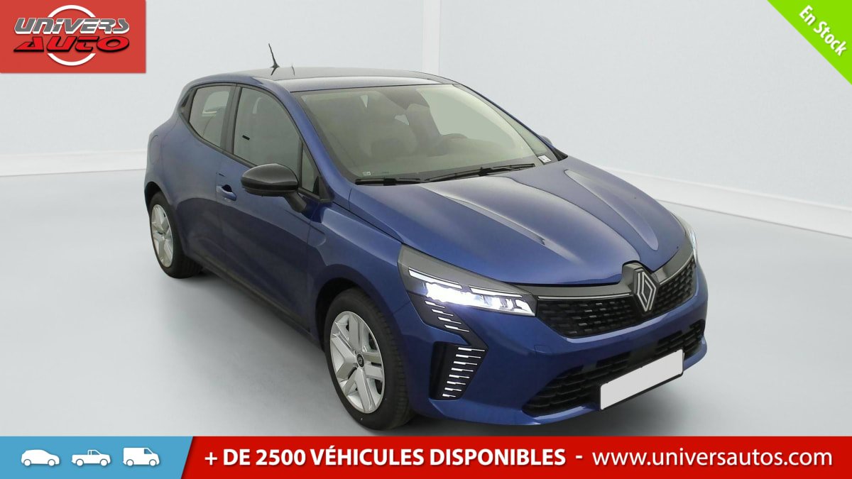 Renault Clio - Photo 47