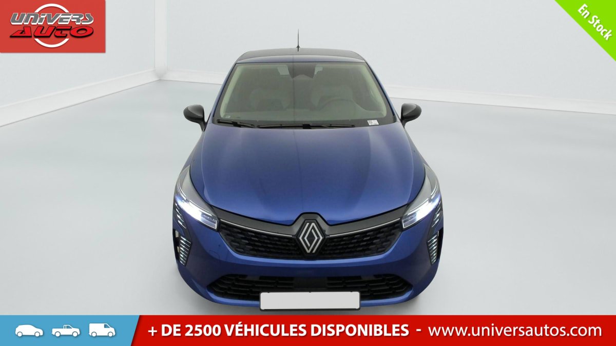 Renault Clio - Photo 48