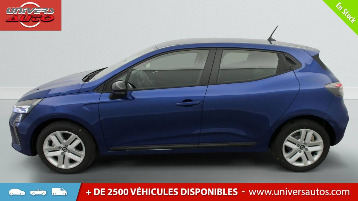Renault Clio - Photo 50