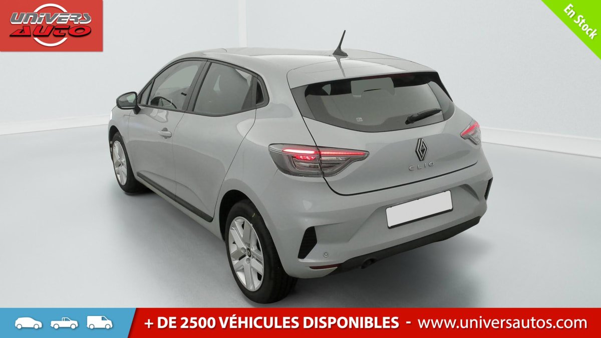 Renault Clio - Photo 5