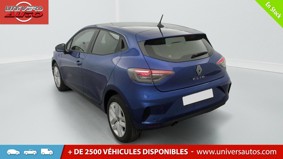 Renault Clio - Photo 51