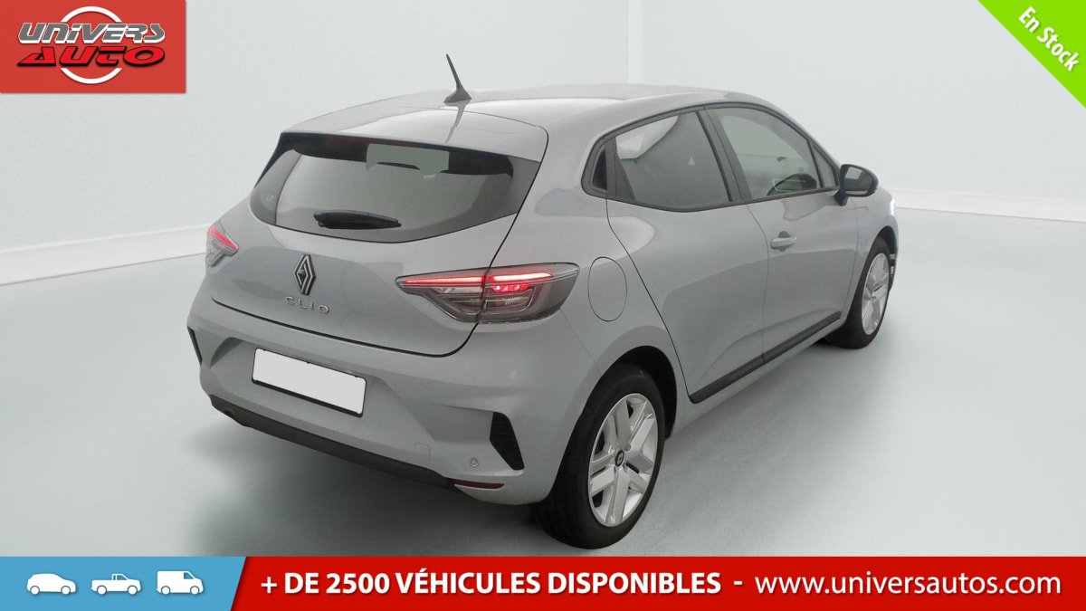 Renault Clio - Photo 7