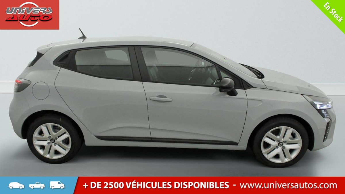 Renault Clio - Photo 8