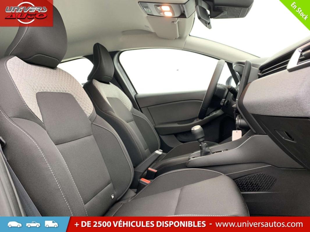 Renault Clio - Photo 9