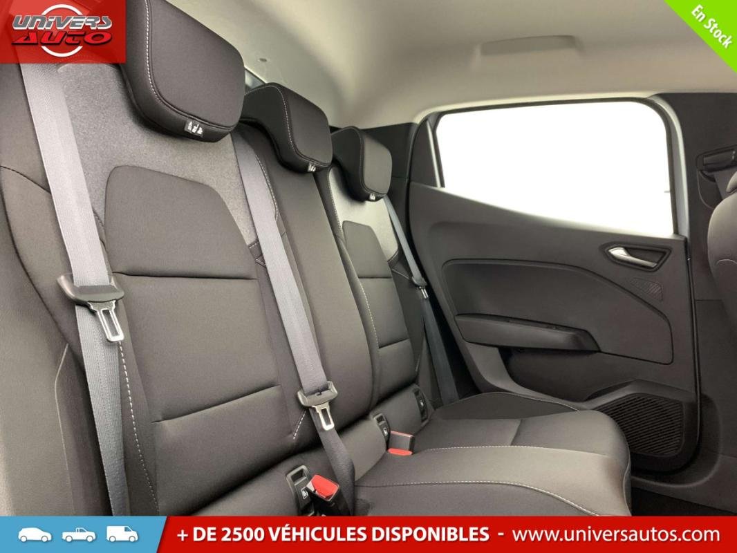 Renault Clio - Photo 10