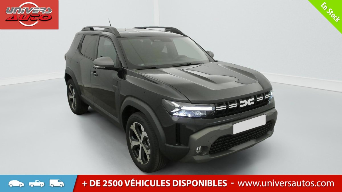 Dacia Duster - Photo 1