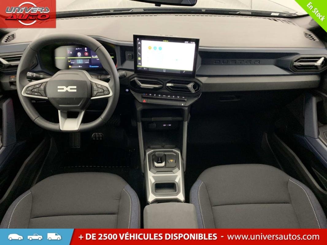 Dacia Duster - Photo 12