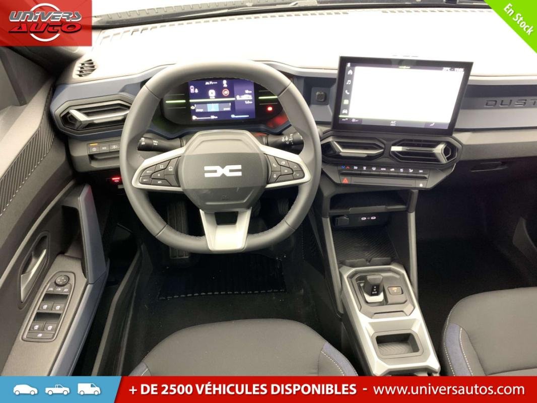 Dacia Duster - Photo 13