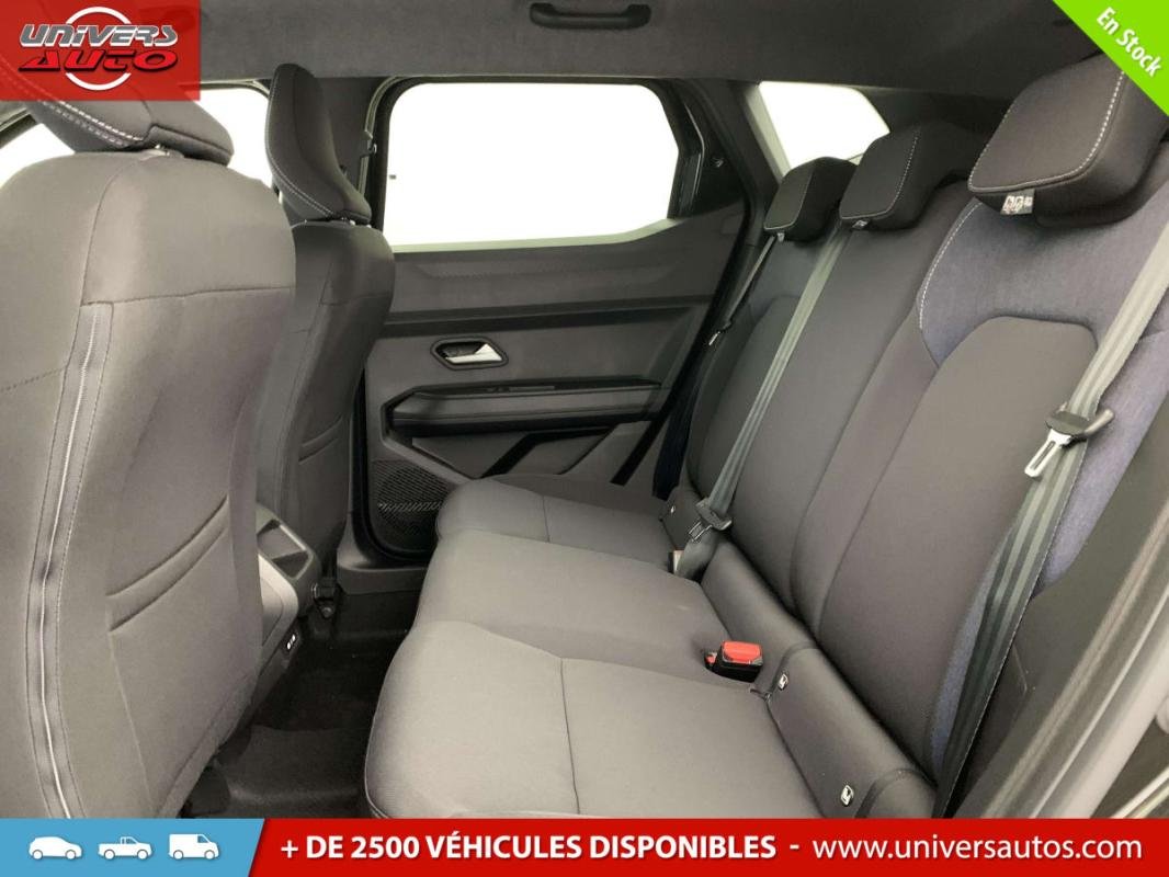 Dacia Duster - Photo 15