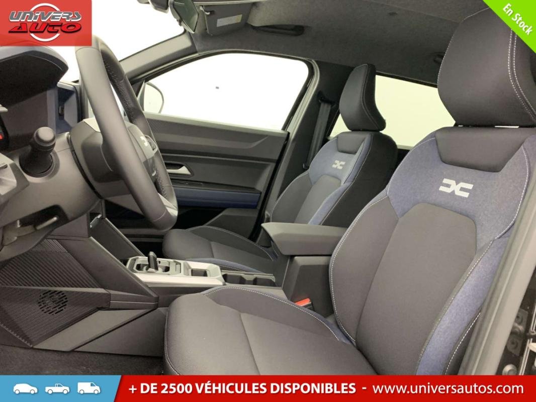 Dacia Duster - Photo 16