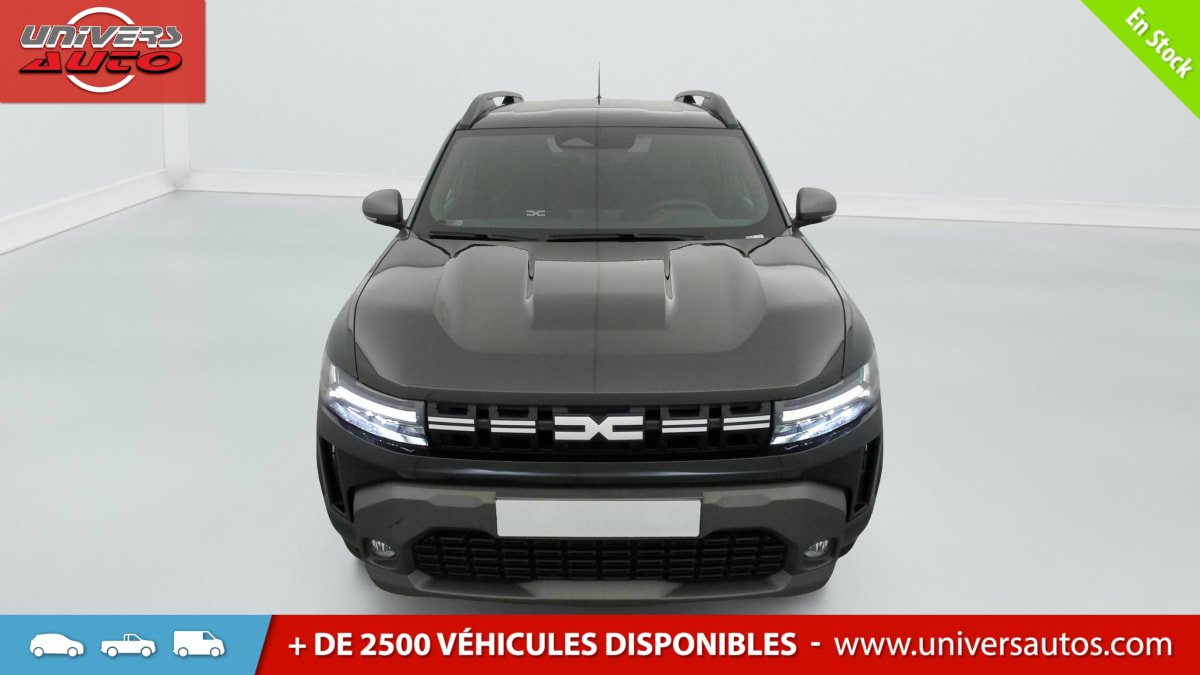 Dacia Duster - Photo 2
