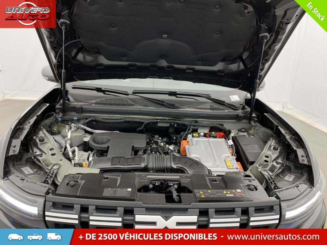 Dacia Duster - Photo 21