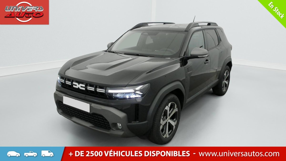 Dacia Duster - Photo 3